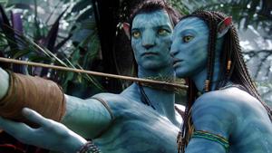 Avatar Archery Practice avatar wallpaper