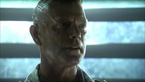 Avatar Colonel Miles Quaritch avatar wallpaper