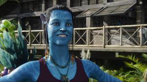Avatar Doctor Grace avatar wallpaper