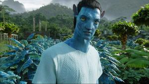 Avatar Jake Training Day avatar wallpaper