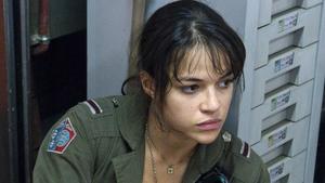 Avatar Michelle Rodriguez avatar wallpaper