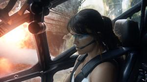 Avatar Trudy Chacon avatar wallpaper