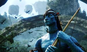 Avatar War Against Human avatar wallpaper