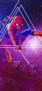 Avengers Artwork Spider Man Iphone spider man iphone wallpaper