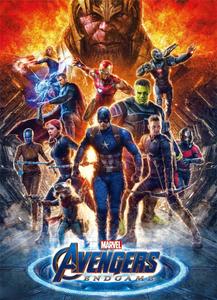 Avengers Assemble avengers endgame wallpaper
