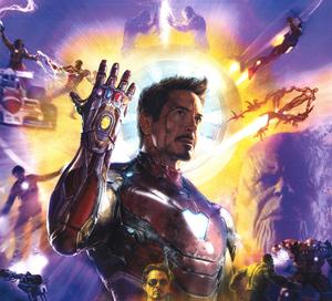 Avengers Assemble for Endgame avengers endgame wallpaper