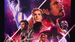 Avengers Assemble for the Endgame avengers endgame wallpaper