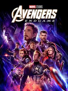 Avengers Assemble for the Ultimate Showdown avengers endgame wallpaper