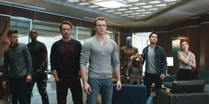 Avengers Assemble avengers wallpaper