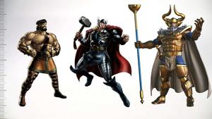 Avengers Assemble to Protect Humanity superhero wallpaper