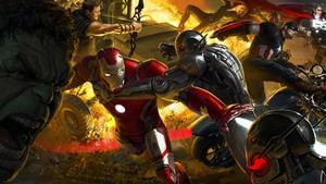Avengers background avengers wallpaper