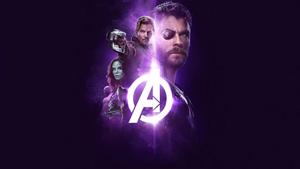 Avengers background avengers wallpaper