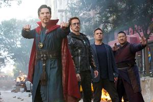 avengers: infinity war - avengers infinity war - avengers infinity war - avengers wallpaper