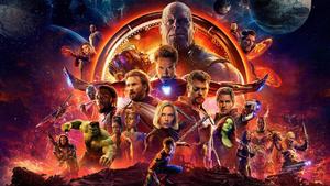 Avengers Reunited and Ready to Go avengers endgame wallpaper