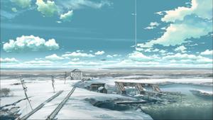 Awaken Your Imagination While Submerging Your Soul in Anime Scenery anime scenery wallpaper