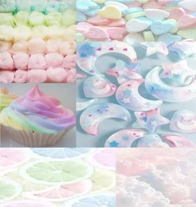 Awakening the Senses with Pastel Aesthetics pastel aesthetic wallpaper