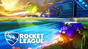 Awesomeness awaits in Rocket League rocket league wallpaper