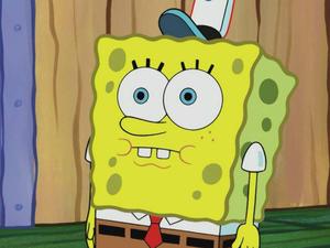 Awkward SpongeBob Squarepants Picture spongebob wallpaper
