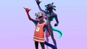 Axo Fortnite Skins fortnite skins wallpaper