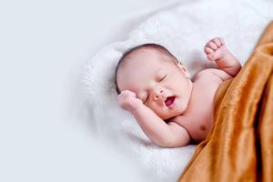 Baby Boy Sleeping baby boy wallpaper