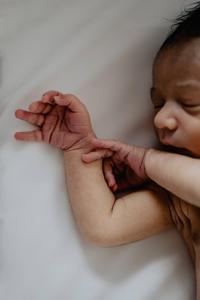 Baby Boy Sound Asleep baby boy wallpaper