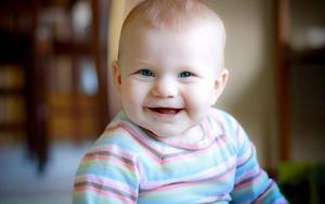Baby Boy With Adorable Smile baby boy wallpaper
