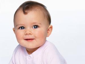 Baby Boy With Short Black Hair baby boy wallpaper