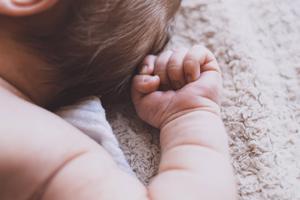 Baby Boy With Smooth White Skin baby boy wallpaper