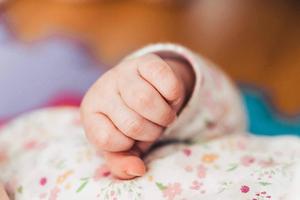 Baby Boy With Tiny Hand baby boy wallpaper