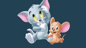 Baby Tom And Jerry tom and jerry wallpaper