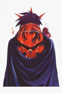 Back Of Kamina Good PFP good pfp wallpaper
