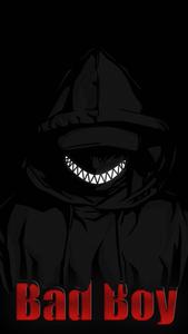 Bad Boy Art Representation bad boy wallpaper