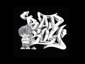 Bad Boy: Live the Life You Deserve bad boy wallpaper