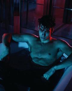 Bad Boy On Bath Tub bad boy wallpaper