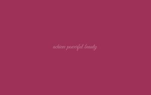 Baddie Beauty Quote baddie wallpaper