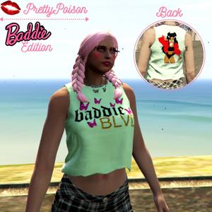 Baddie Vibes Redefined baddie wallpaper