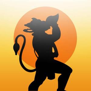 Bajrang Dal Hanuman Drinking HD bajrang dal hd wallpaper