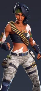 Bandolette Fortnite Skins fortnite skins wallpaper
