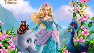 Barbie Is the Island Princess barbie wallpaper
