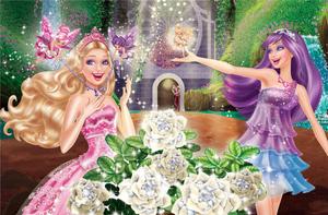 Barbie Kelly And Tori barbie wallpaper