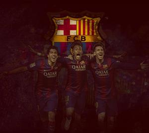 Barcelona FC Team barcelona wallpaper