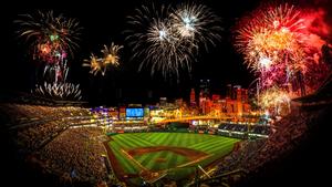 Baseball Makes for the Perfect Pastime! baseball wallpaper