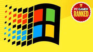Bask in the Abundance of Windows App Features windows wallpaper