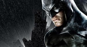 Batman And Gotham City Building Picture batman wallpaper