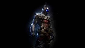 Batman Arkham Knight 4k Gaming 4k gaming wallpaper