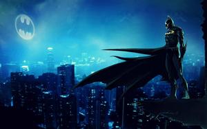 Batman Arkham Knight batman wallpaper