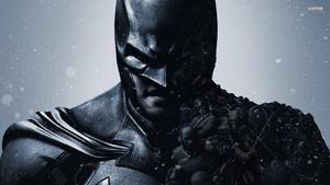 Batman: Arkham Origins batman wallpaper