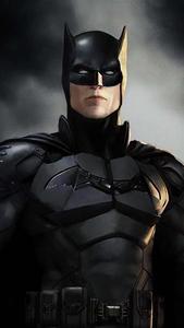 Batman Art With Smoke Background Picture batman wallpaper