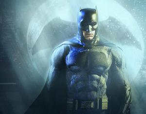Batman Batman Logo Under The Rain Picture batman wallpaper