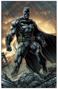 Batman Comic Book Fire And Rain Picture batman wallpaper